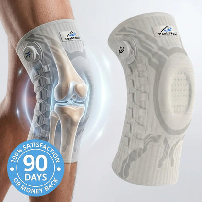 Peakflex Knee Sleeve
